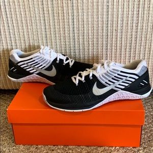 Nike Metcon DSX Flyknit